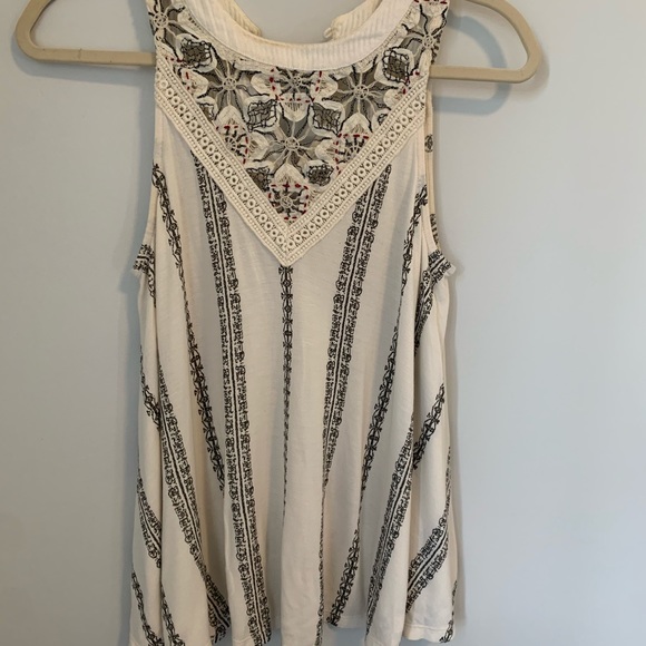 Anthropology Top - Picture 1 of 1